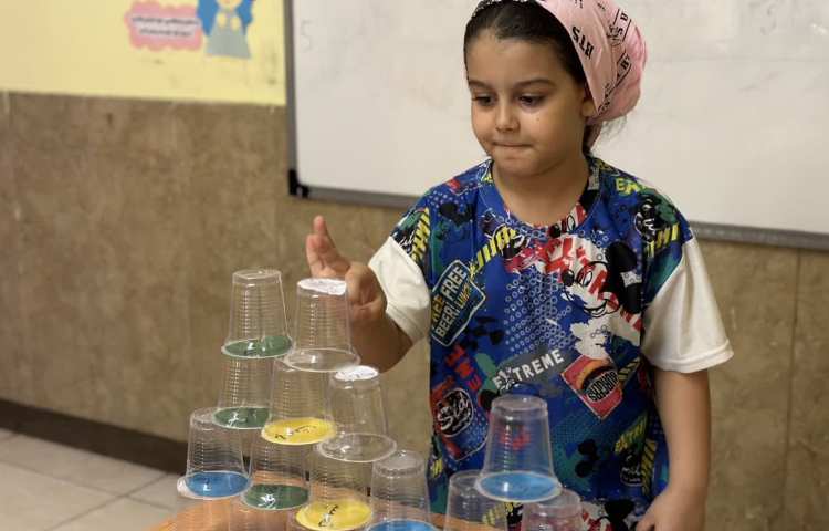 زنگ بازی با واژه ها 2