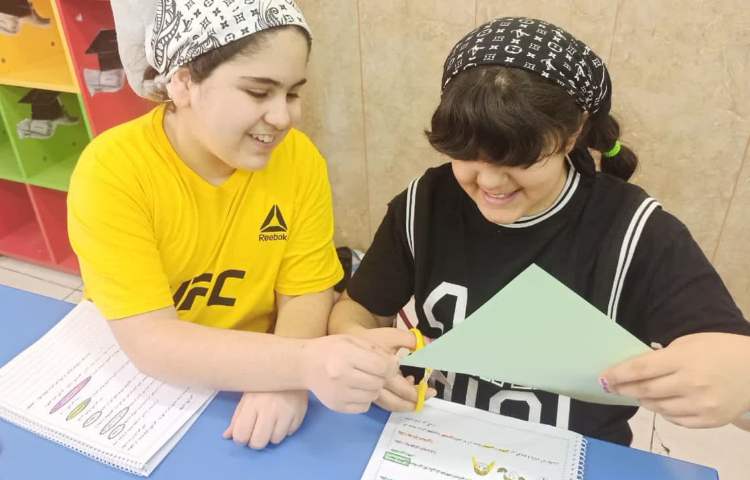 زنگ بازی با واژه ها