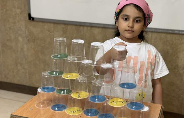 زنگ بازی با واژه ها