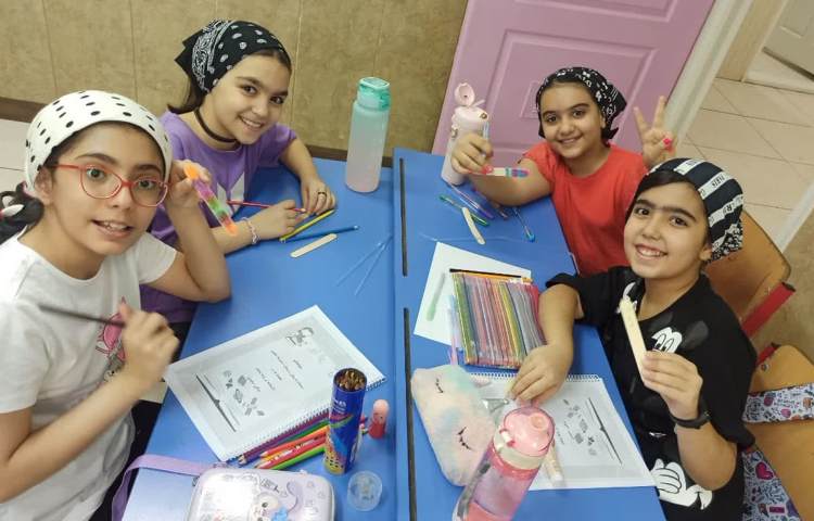 زنگ بازی ریاضی 1