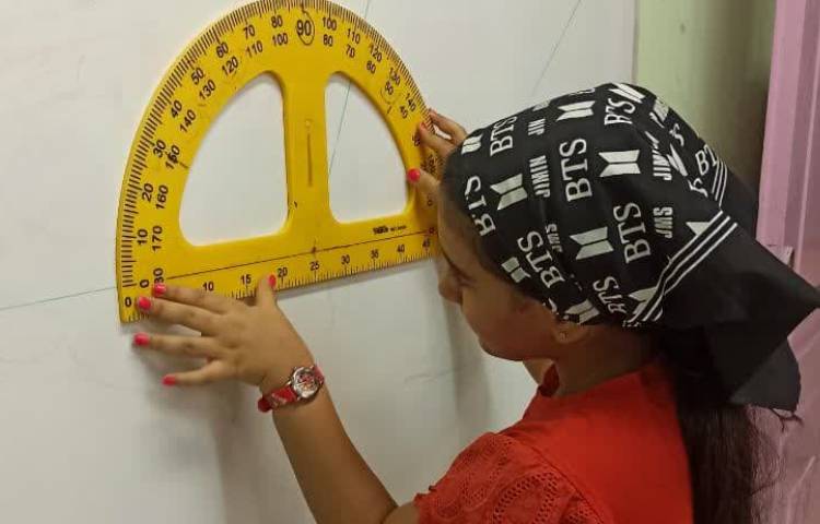 زنگ بازی ریاضی 10