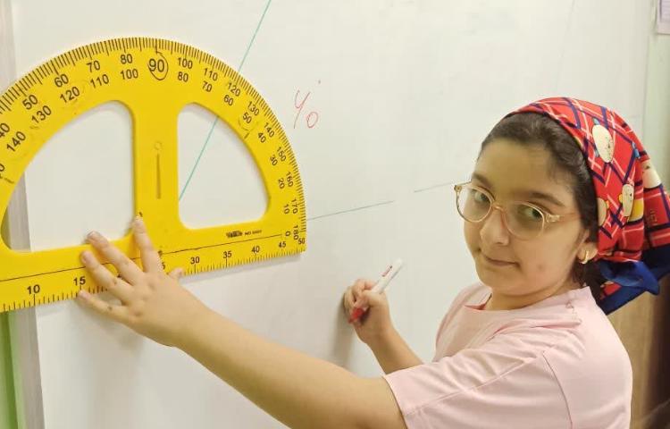 زنگ بازی ریاضی 11