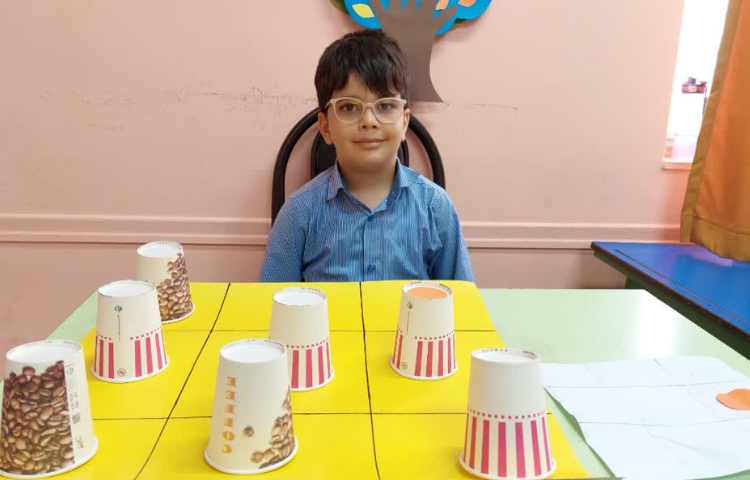 زنگ بازی های هدفمند 1