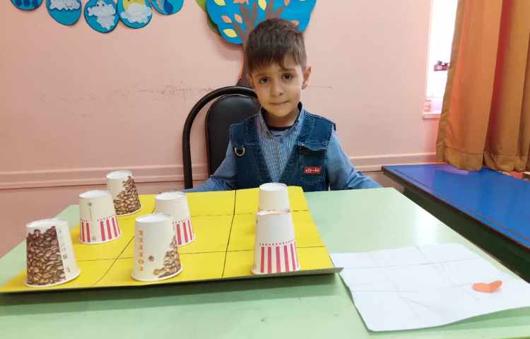 زنگ بازی های هدفمند 2