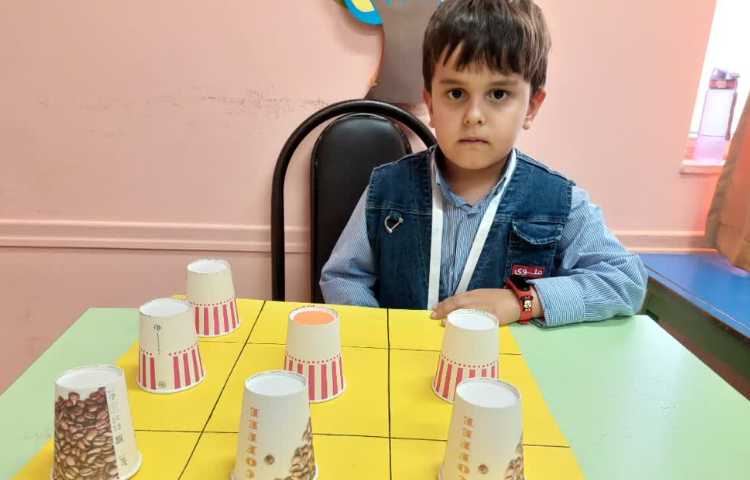 زنگ بازی های هدفمند 3