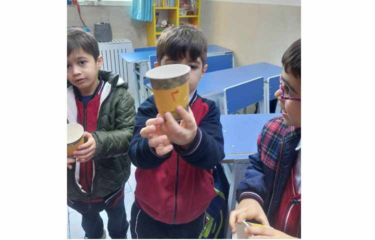 زنگ بازی هدفمند ،بازی اعداد 6