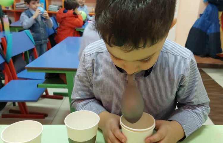 زنگ بازی هدفمند 1