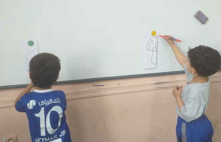 زنگ بازی هدفمند 1