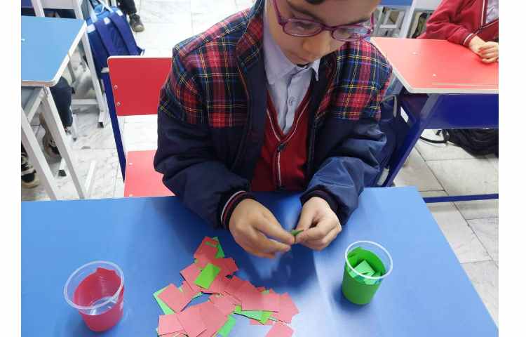 زنگ بازی هدفمند 1