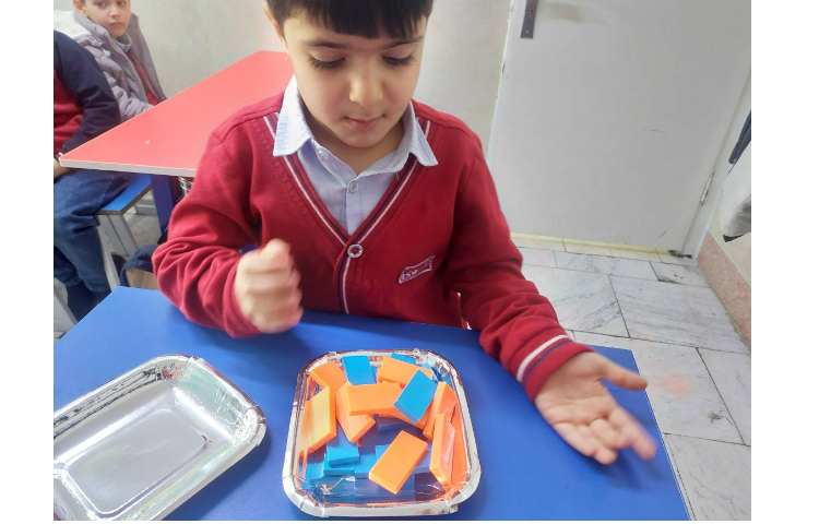 زنگ بازی هدفمند 1