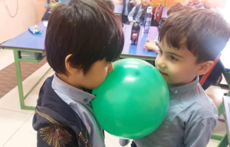 زنگ بازی هدفمند 2