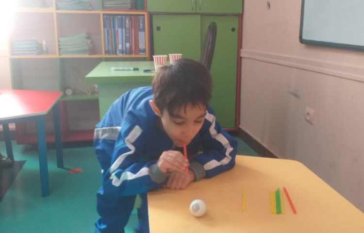 زنگ بازی هدفمند 2