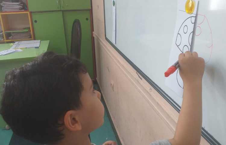 زنگ بازی هدفمند 2