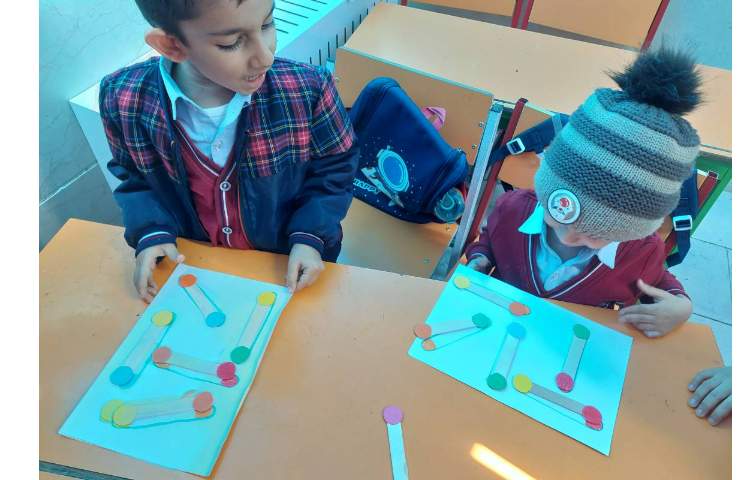 زنگ بازی هدفمند 2