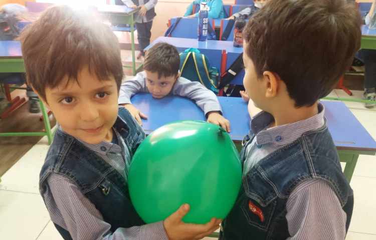 زنگ بازی هدفمند 3