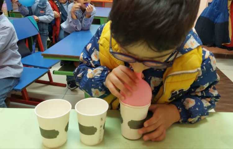 زنگ بازی هدفمند 3