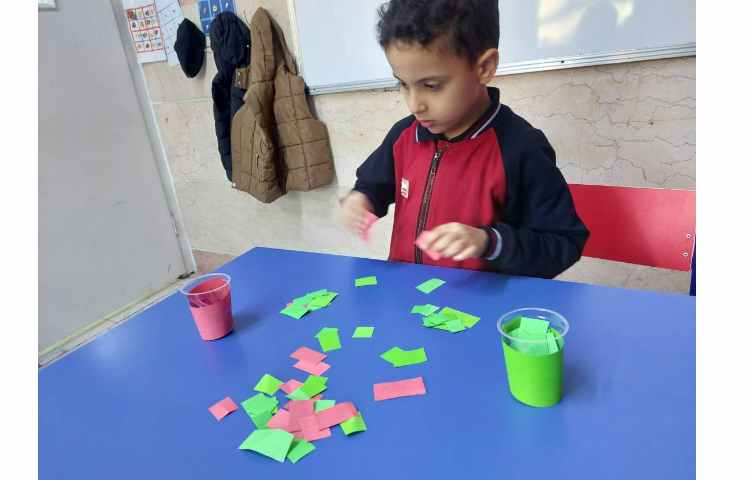 زنگ بازی هدفمند 3