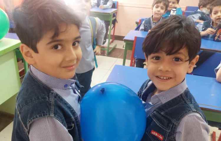 زنگ بازی هدفمند 4