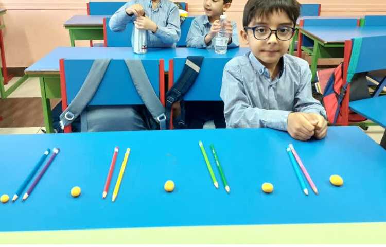 زنگ بازی هدفمند 4