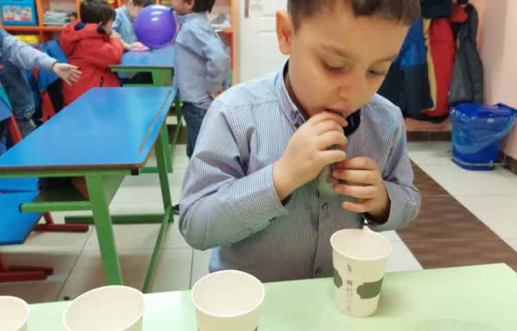 زنگ بازی هدفمند 4