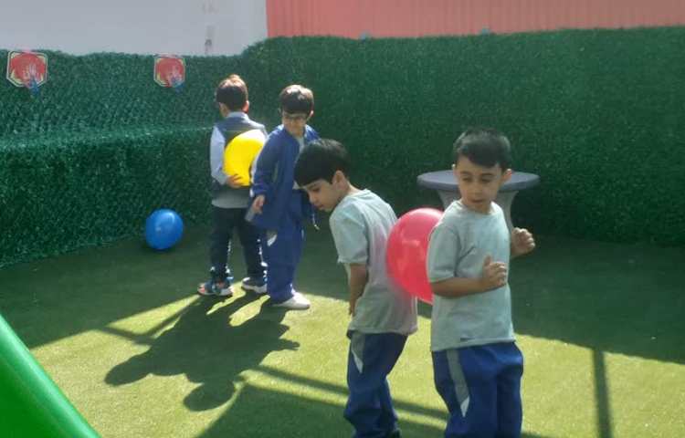 زنگ بازی هدفمند 5