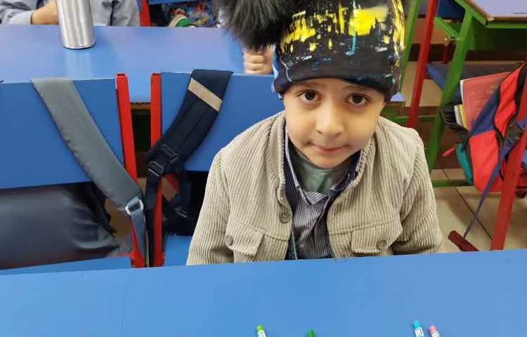 زنگ بازی هدفمند 5