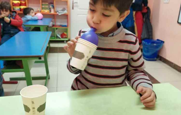 زنگ بازی هدفمند 5