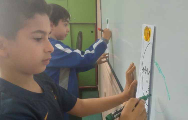 زنگ بازی هدفمند 5