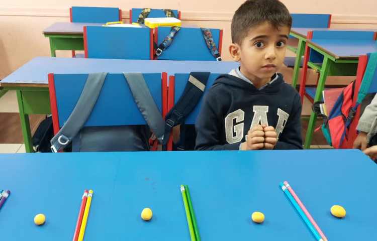 زنگ بازی هدفمند 6