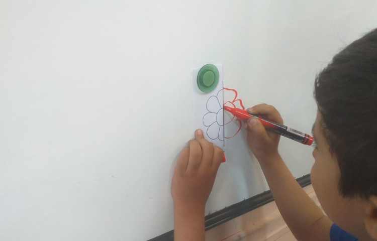 زنگ بازی هدفمند 6