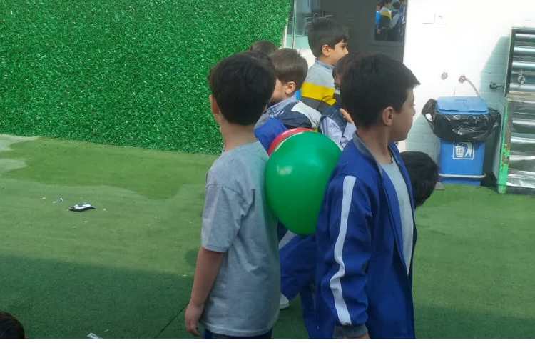 زنگ بازی هدفمند