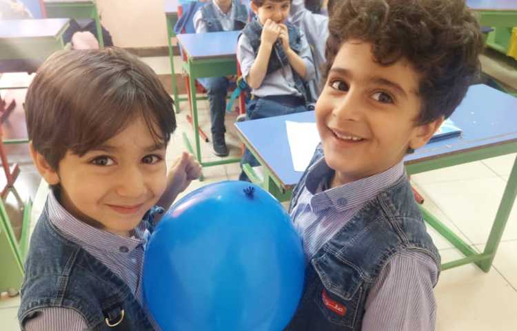 زنگ بازی هدفمند