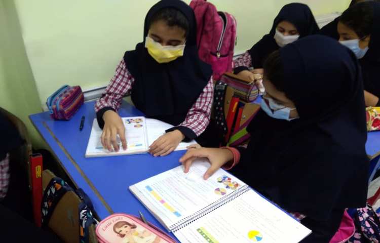 زنگ بازی و ریاضی حل تمرینات احتمال با انجام بازی 1