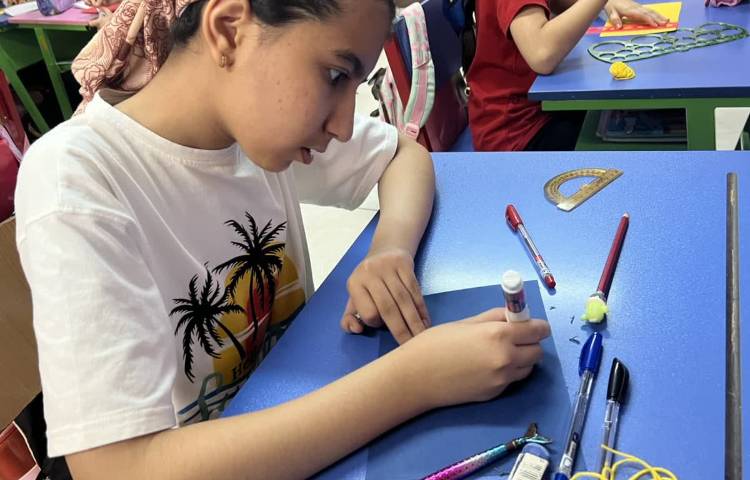 زنگ بازی و ریاضی 1