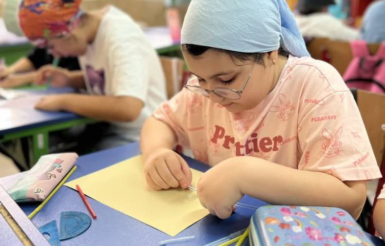 زنگ بازی و ریاضی 2