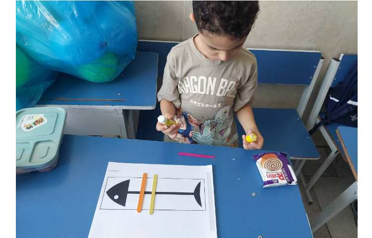 زنگ بازی و ریاضی 4