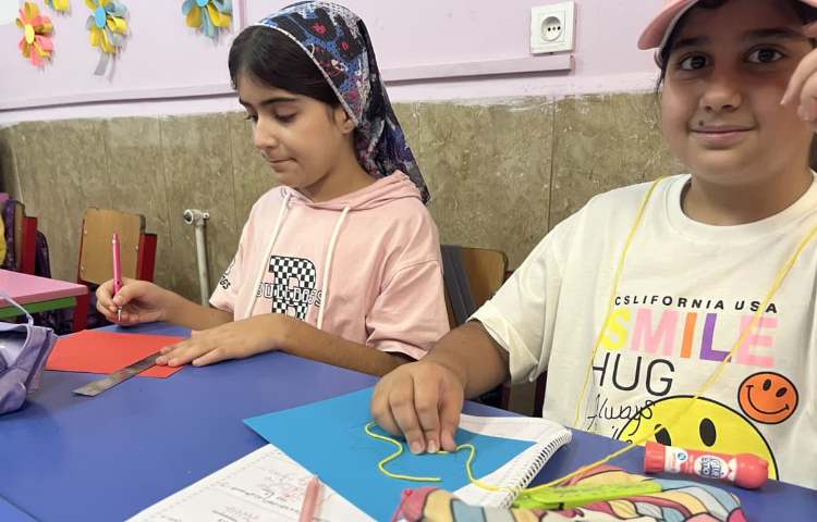 زنگ بازی و ریاضی