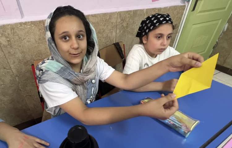 زنگ بازی و ریاضی