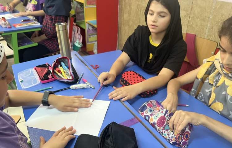 زنگ بازی و ریاضی