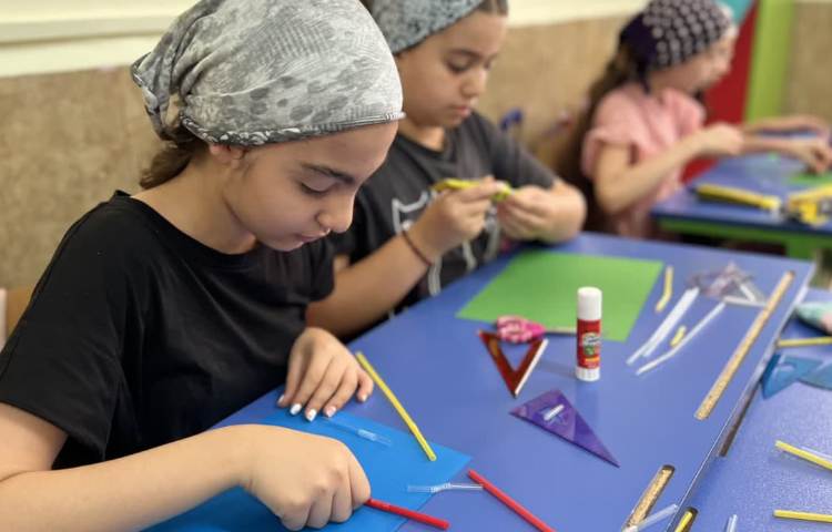 زنگ بازی و ریاضی