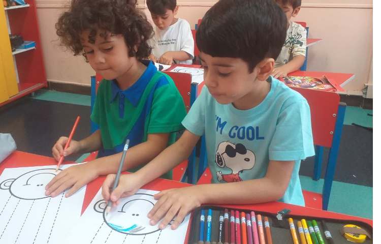 زنگ بازی و ورزش 1