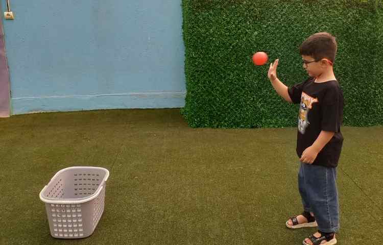 زنگ بازی و ورزش 2