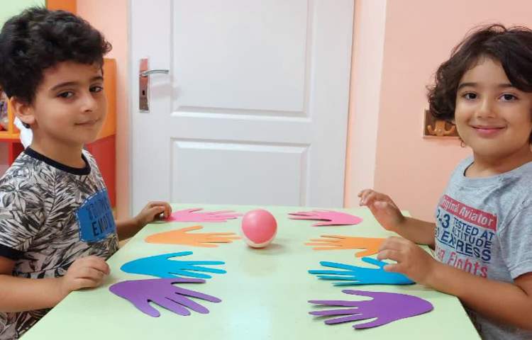 زنگ بازی و ورزش 4