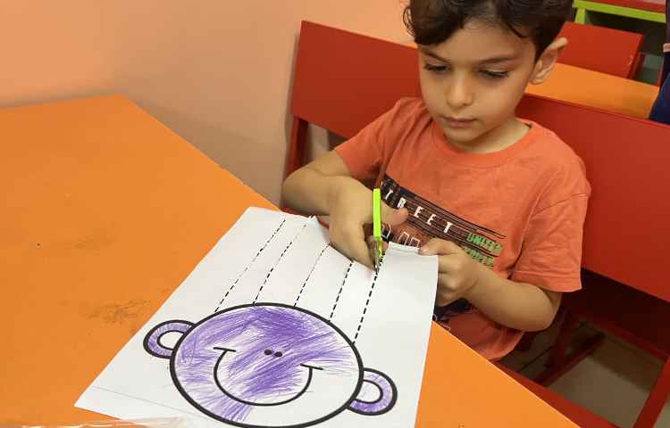 زنگ بازی و ورزش 6