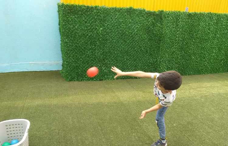 زنگ بازی و ورزش 6