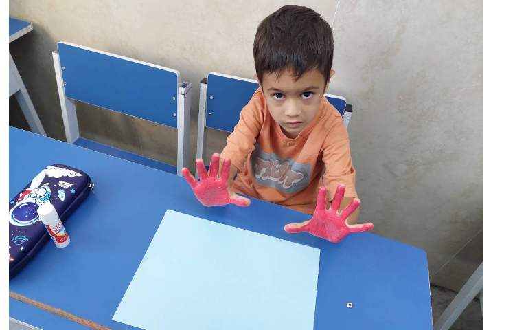 زنگ باطبیعت 1