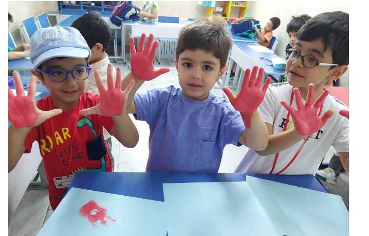 زنگ باطبیعت 2