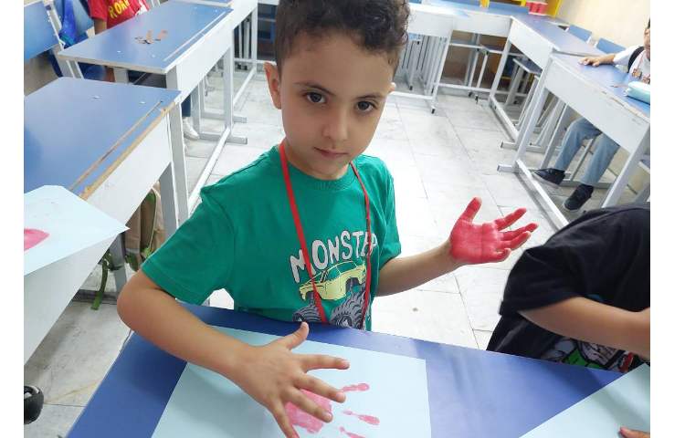 زنگ باطبیعت 3