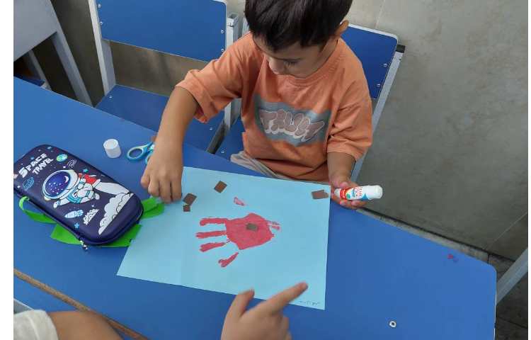 زنگ باطبیعت 5