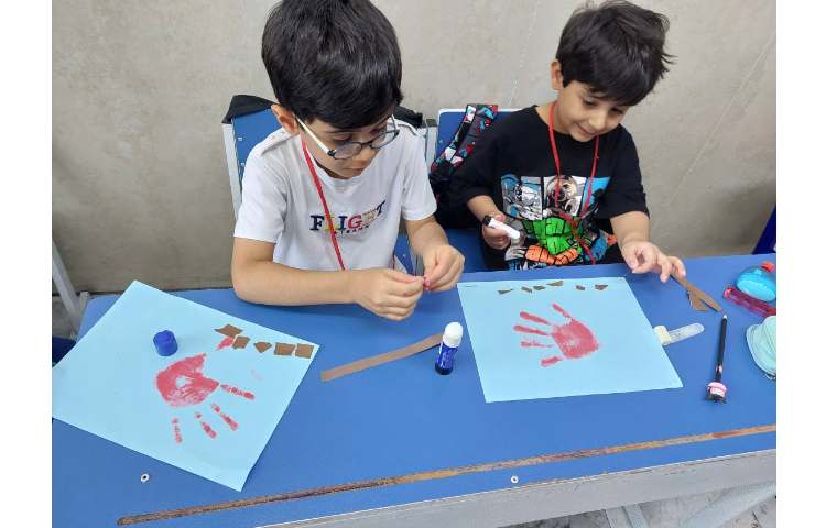 زنگ باطبیعت 7